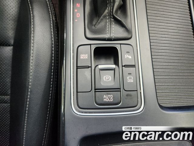 Kia Sorento 2018 — photo 13