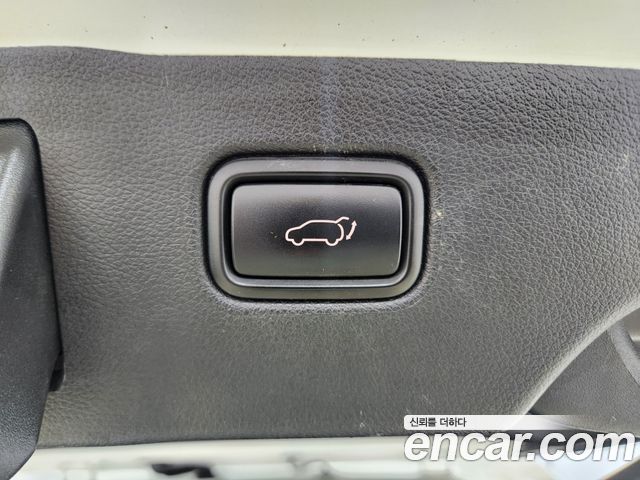 Kia Sorento 2018 — photo 16
