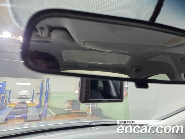 Hyundai Sonata 2015 — photo 17