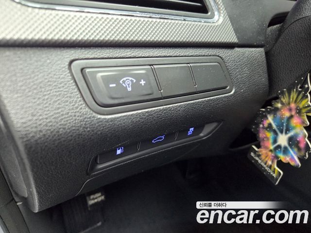 Hyundai Sonata 2015 — photo 18