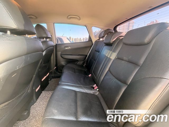 Hyundai i30 2008 — photo 5