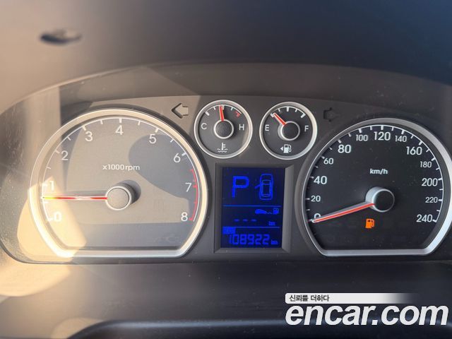 Hyundai i30 2008 — photo 11
