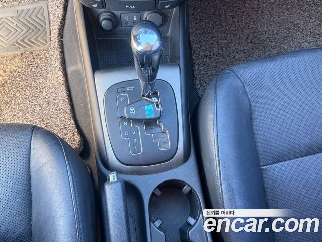 Hyundai i30 2008 — photo 13