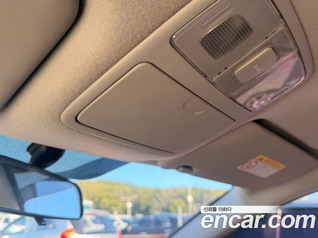 Hyundai i30 2008 — photo 14