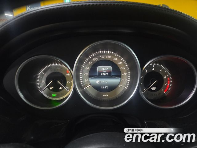 Mercedes-Benz CLS-Class 2016 — photo 8