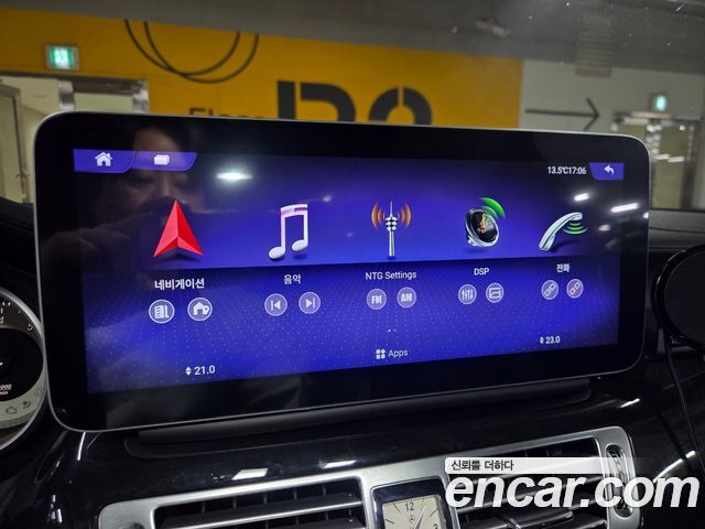Mercedes-Benz CLS-Class 2016 — photo 13