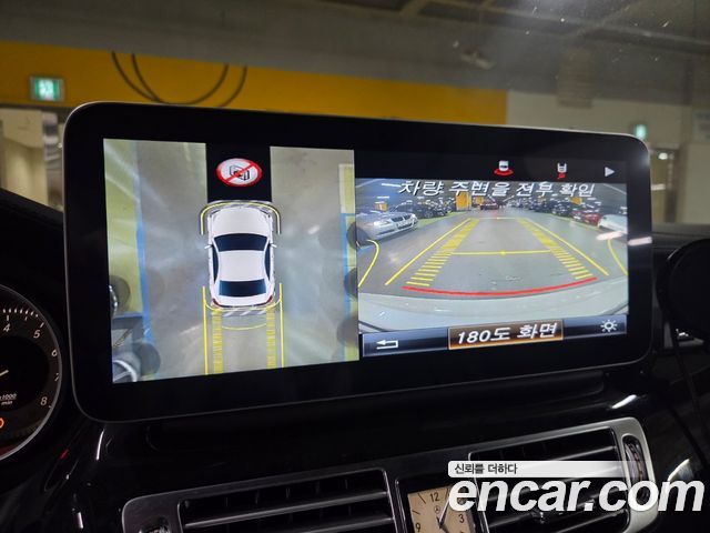 Mercedes-Benz CLS-Class 2016 — photo 14