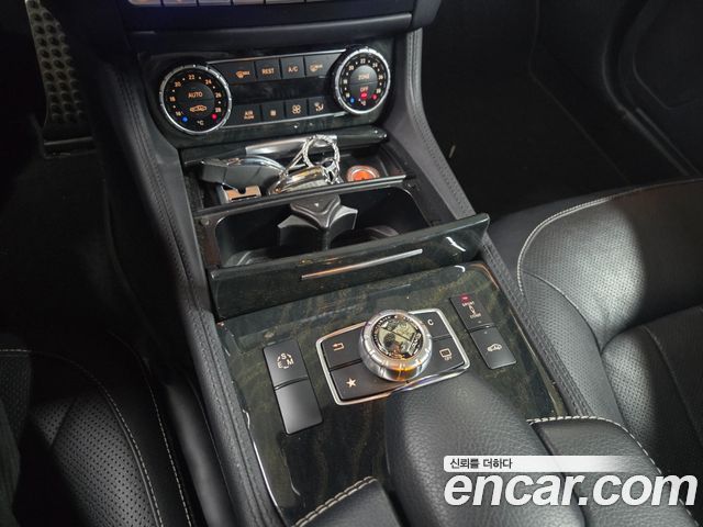 Mercedes-Benz CLS-Class 2016 — photo 16