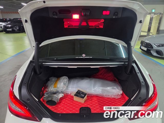Mercedes-Benz CLS-Class 2016 — photo 19