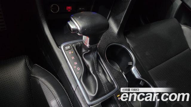 Kia Sportage 2021 — photo 9