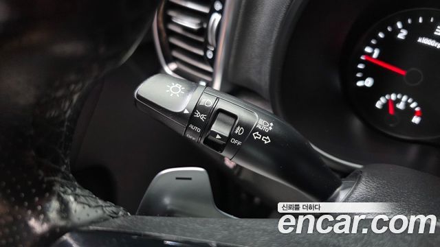 Kia Sportage 2021 — photo 13