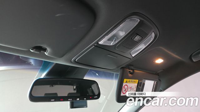 Kia Sportage 2021 — photo 16