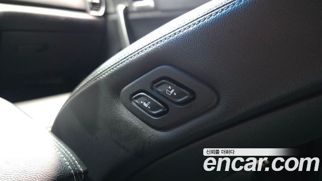 Kia Sportage 2021 — photo 18