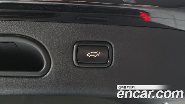 Kia Sportage 2021 — photo 20