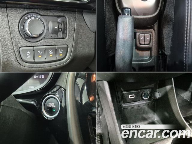 Chevrolet Korea Spark 2019 — photo 17