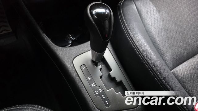 Kia morning 2015 — photo 9