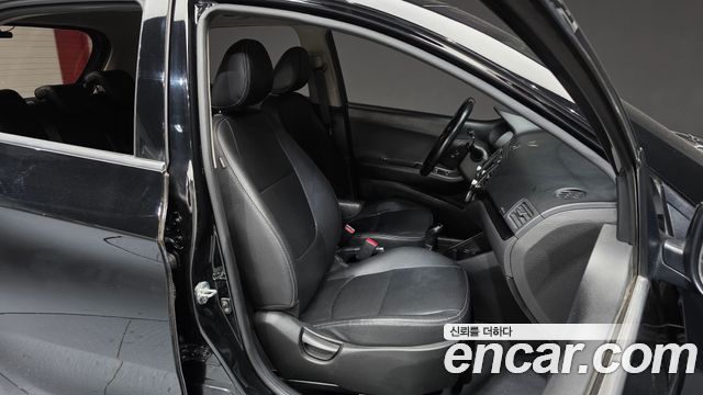 Kia morning 2015 — photo 12
