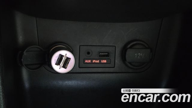 Kia morning 2015 — photo 18