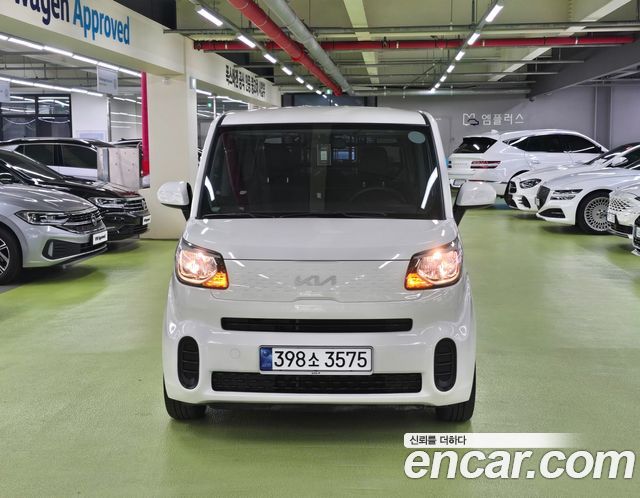 Kia RAY 2022 — photo 2
