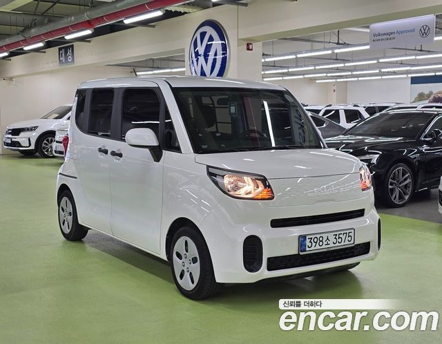Kia RAY 2022 — photo 3