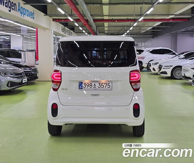 Kia RAY 2022 — photo 4