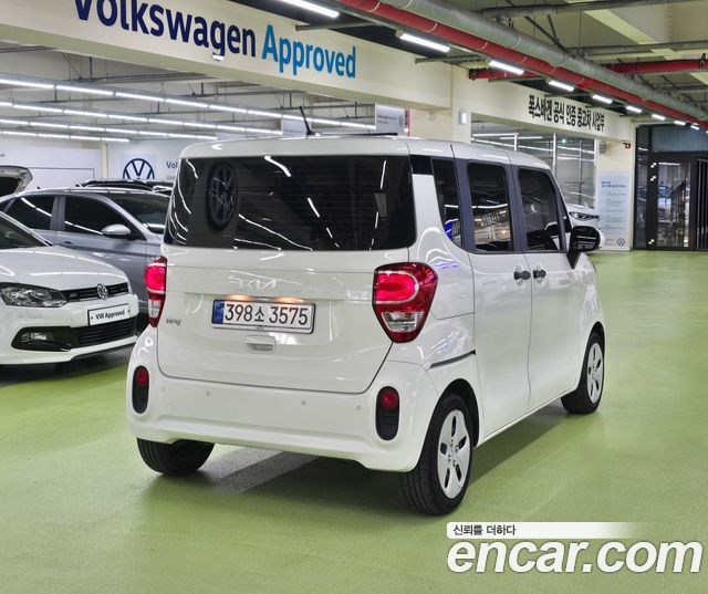 Kia RAY 2022 — photo 5