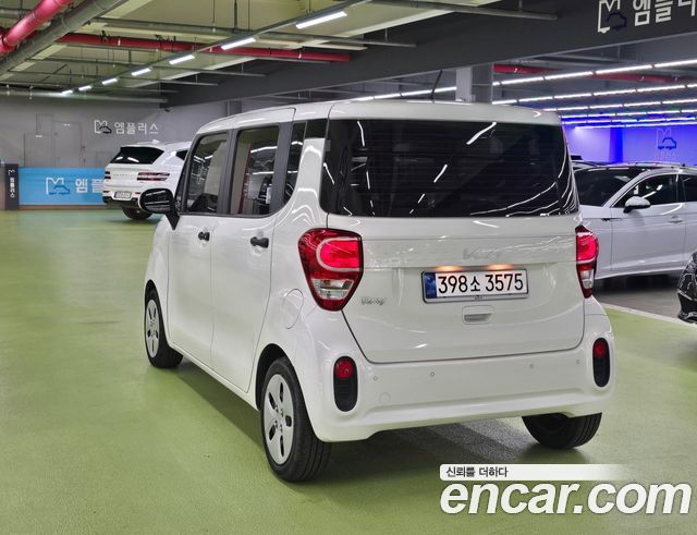 Kia RAY 2022 — photo 6