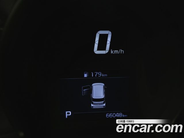 Kia RAY 2022 — photo 7