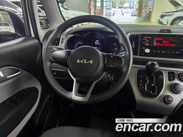 Kia RAY 2022 — photo 10