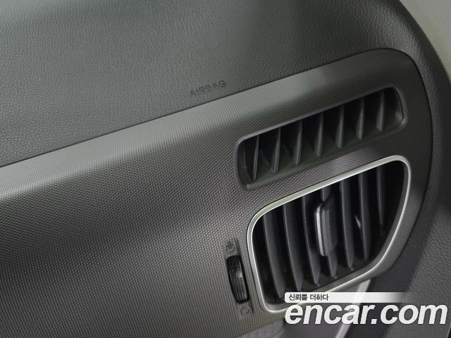 Kia RAY 2022 — photo 12