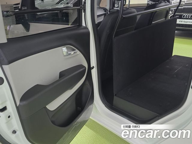 Kia RAY 2022 — photo 17