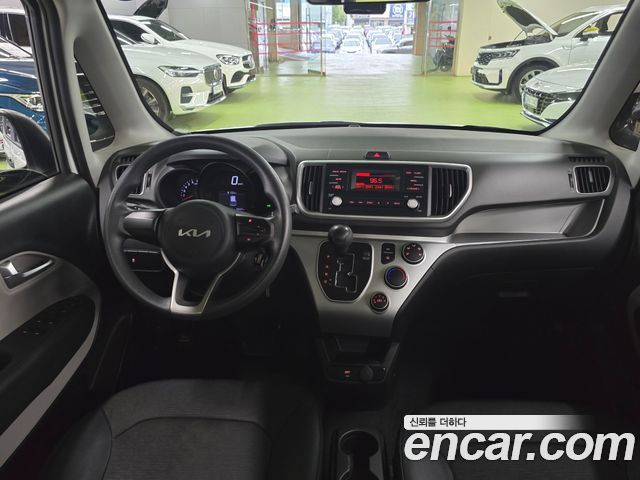 Kia RAY 2022 — photo 20