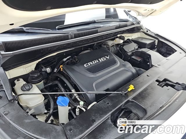 Kia Canival 2016 — photo 6