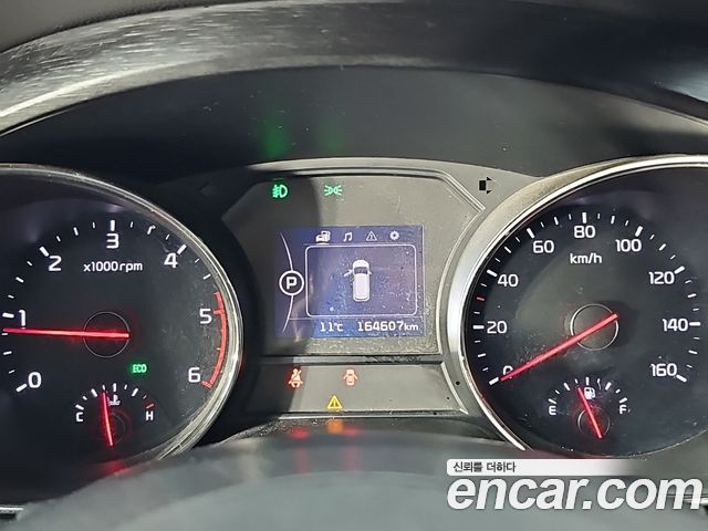 Kia Canival 2016 — photo 7