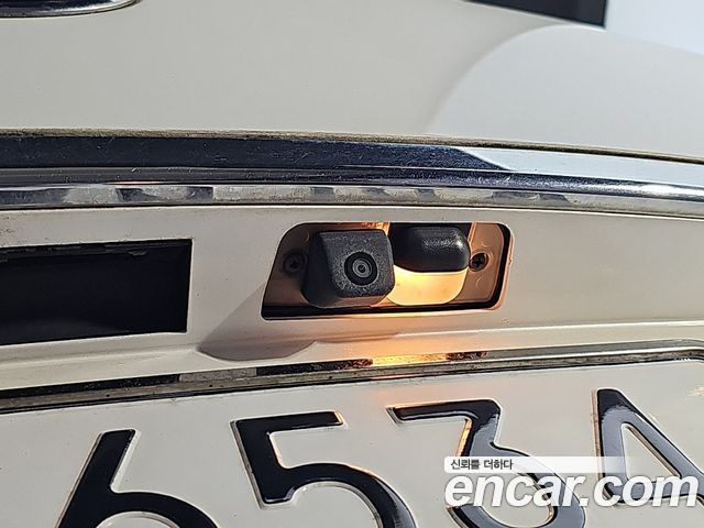 Kia Canival 2016 — photo 13