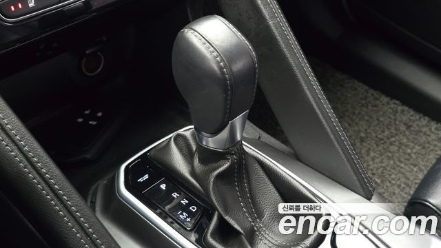Renault Korea QM6 2017 — photo 9