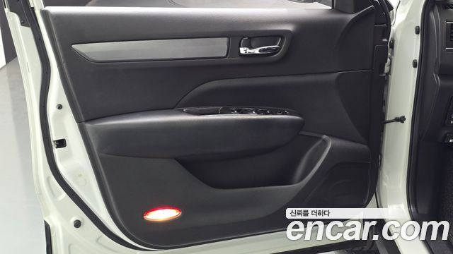 Renault Korea QM6 2017 — photo 11
