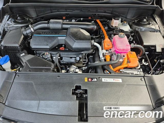 Kia Sorento 2024 — photo 5
