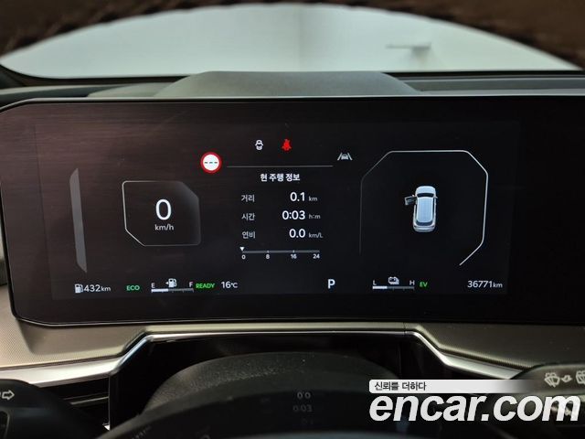 Kia Sorento 2024 — photo 6