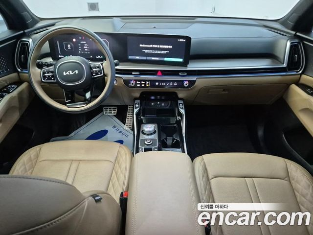 Kia Sorento 2024 — photo 7