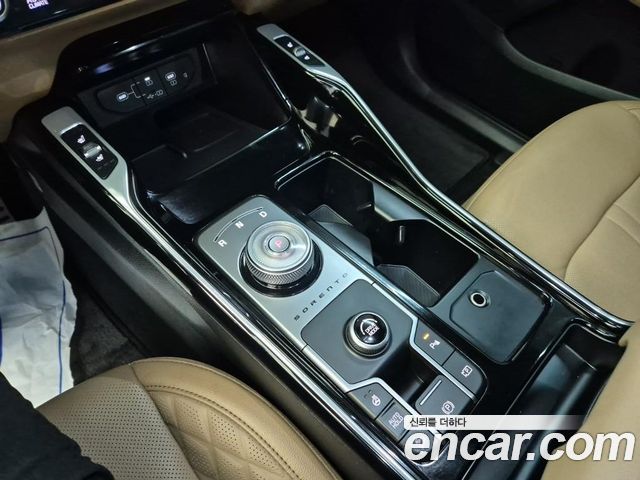 Kia Sorento 2024 — photo 8