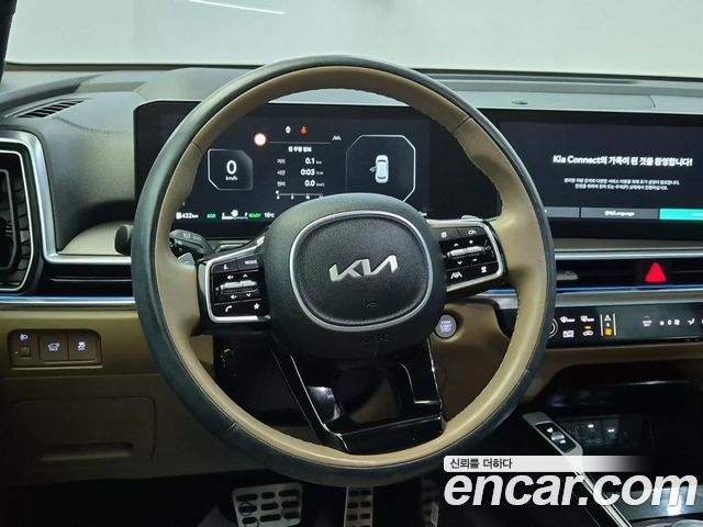 Kia Sorento 2024 — photo 9