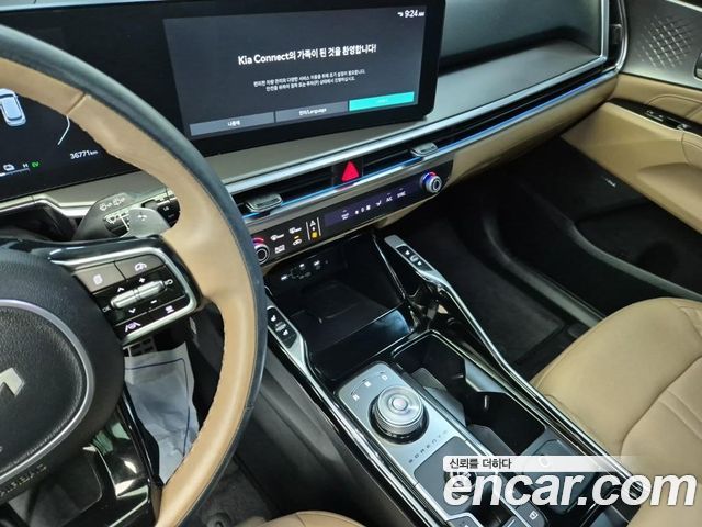 Kia Sorento 2024 — photo 10