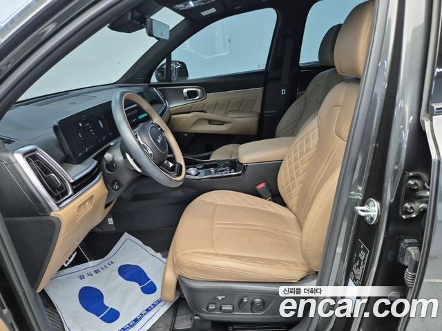 Kia Sorento 2024 — photo 11