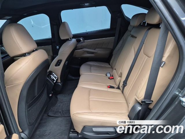Kia Sorento 2024 — photo 12