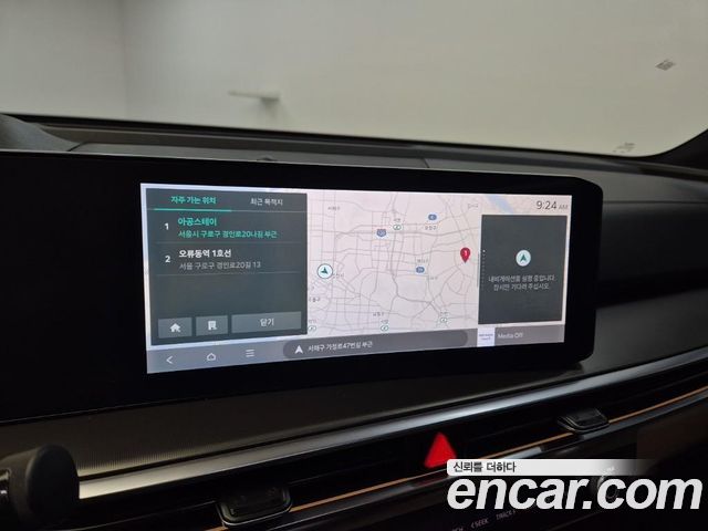Kia Sorento 2024 — photo 14