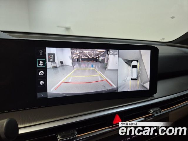 Kia Sorento 2024 — photo 15