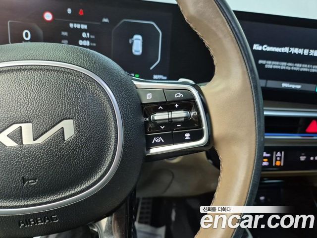 Kia Sorento 2024 — photo 16