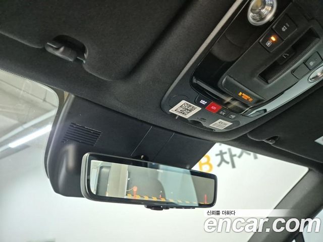 Kia Sorento 2024 — photo 18