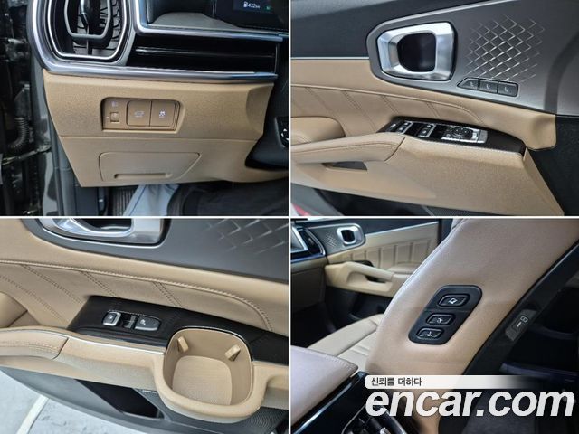 Kia Sorento 2024 — photo 19